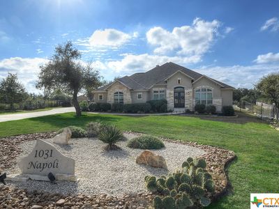 1031 Napoli, New Braunfels, TX, 78132
