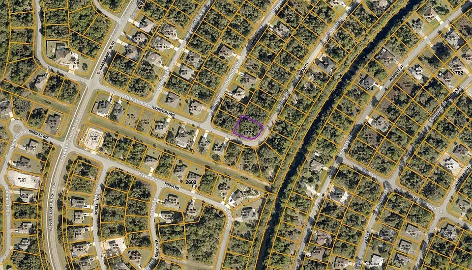 1st image of URIAH STREET LOT 12