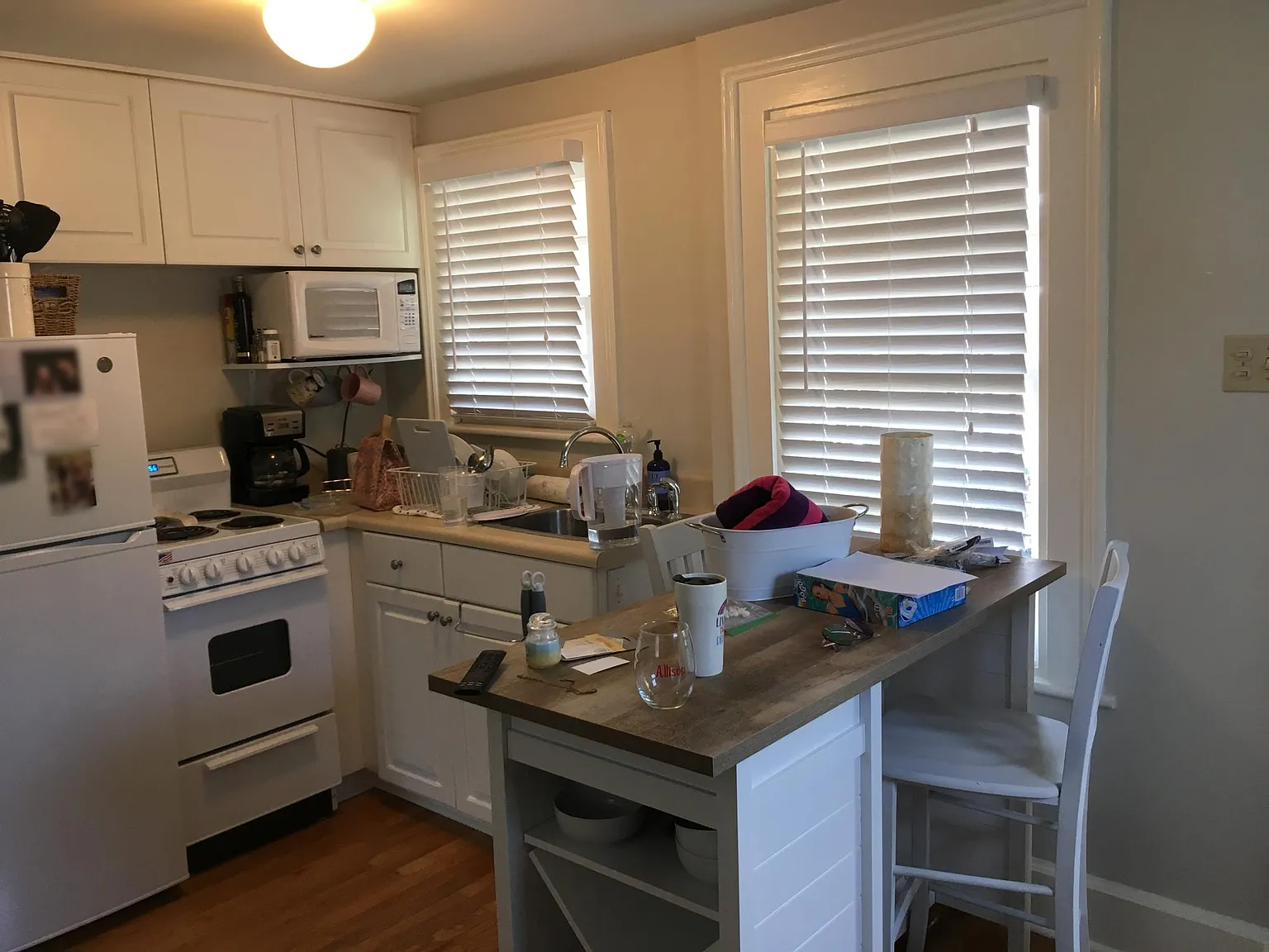1 bed, 475 sqft, $1,700 — Photo 1
