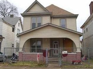 38 Wisconsin Ave, Columbus, OH