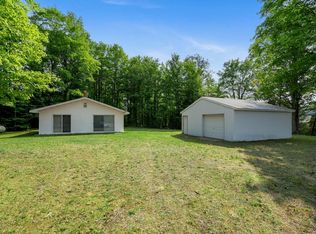 9489 Watson Rd, Wolverine, MI 49799