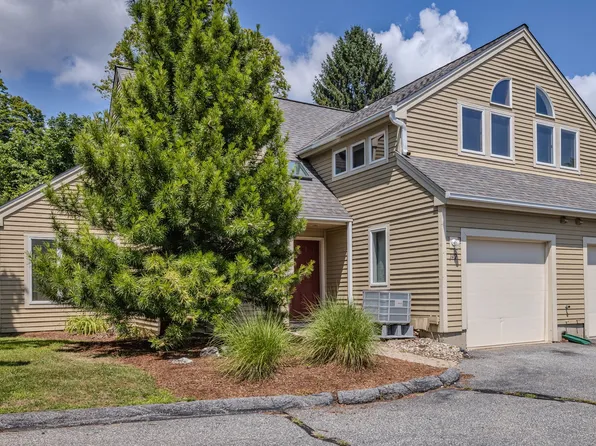 142 Courtyard Lane #142, Mansfield, CT 06268