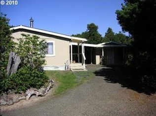 87547 Rhodowood Dr, Florence, OR 97439