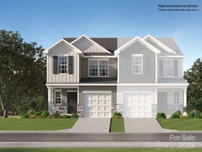 10044 Greystar Ln, Charlotte, NC, 28213