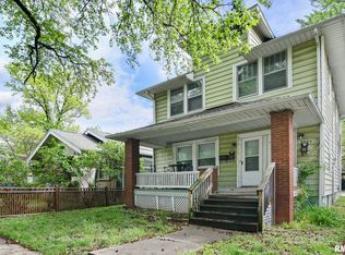 904 S Macarthur Blvd, Springfield, IL 62704