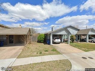 10851 E 15th St, Tulsa, OK 74128