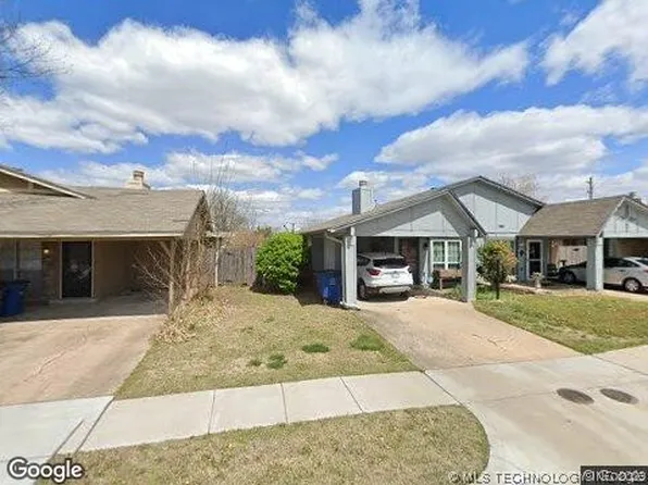 10851 E 15th St, Tulsa, OK 74128