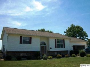 111 Junction St, Ursa, IL 62376