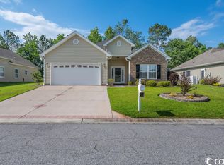 226 Sugar Mill Loop, Myrtle Beach, SC 29588