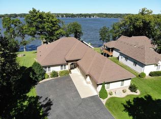 17412 Vergus Ave, Jordan, MN 55352
