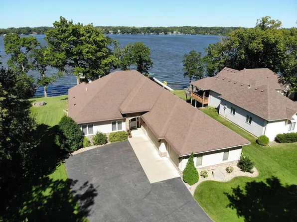 17412 Vergus Ave, Jordan, MN 55352