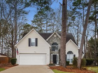 45 Bermuda Ct, Covington, GA 30016