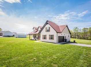 285 S Ray Rd, Portland, TN 37148