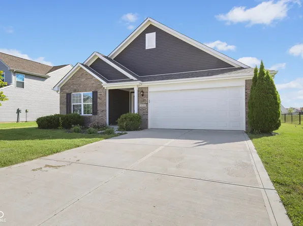 4236 Stubbington Ln, Indianapolis, IN 46239