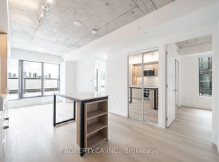 28 Eastern Ave #1023, Toronto, ON M5A 0Y2