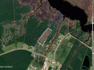 150 Sladesville Credle Rd, Scranton, NC 27875