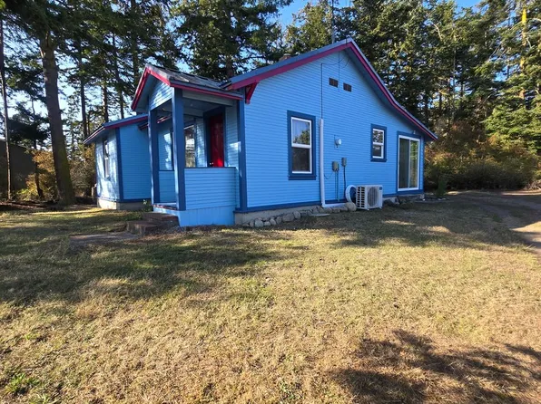 5411 Jackman St, Port Townsend, WA 98368