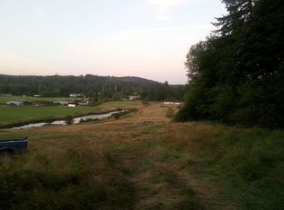 28923 S Marshall Rd, Mulino, OR 97042