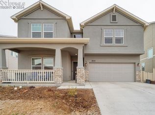 4624 Halite Way, Colorado Springs, CO 80938