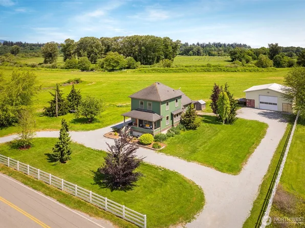 2304 Norman Road, Stanwood, WA 98292