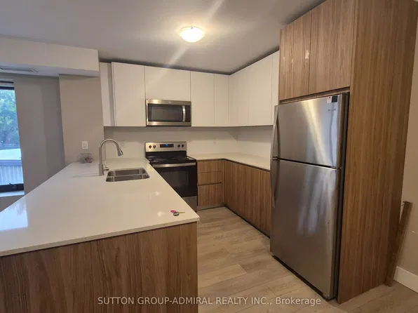 293 Viewmount Ave, Toronto, ON