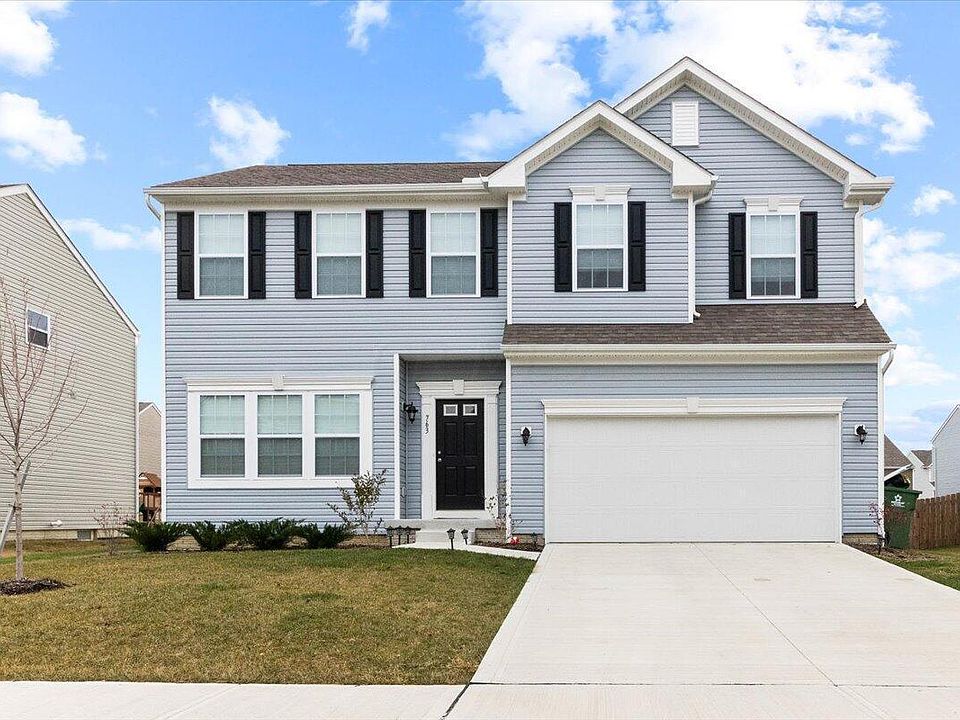 1st image of 763 Baluster Dr