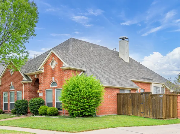 2712 Creekmere Dr, Richardson, TX 75082