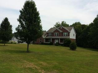 3106 Lindale Mount Holly Rd, Amelia, OH 45102