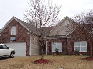 410 N Musgrove Ln, Duncan, SC 29334