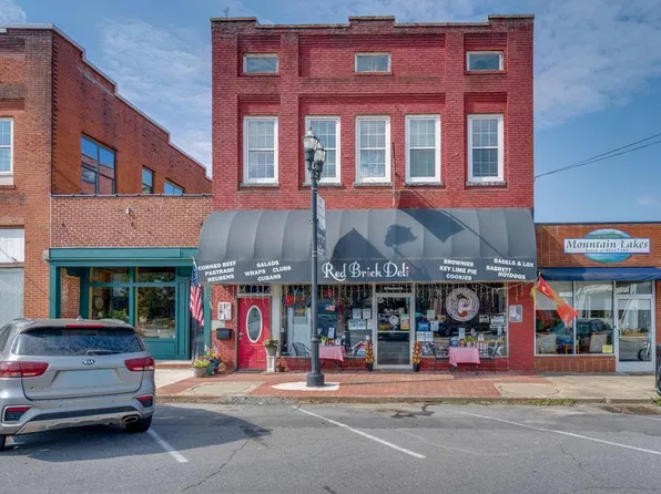 89 Tennessee Street, Murphy, NC 28906