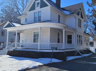 315 S Webster Ave, Omro, WI 54963