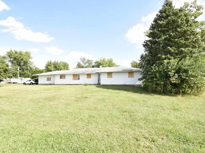 503 S 3rd St, Ambia, IN, 47917