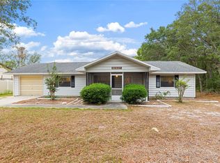 3377 Memory Ln, Spring Hill, FL 34606