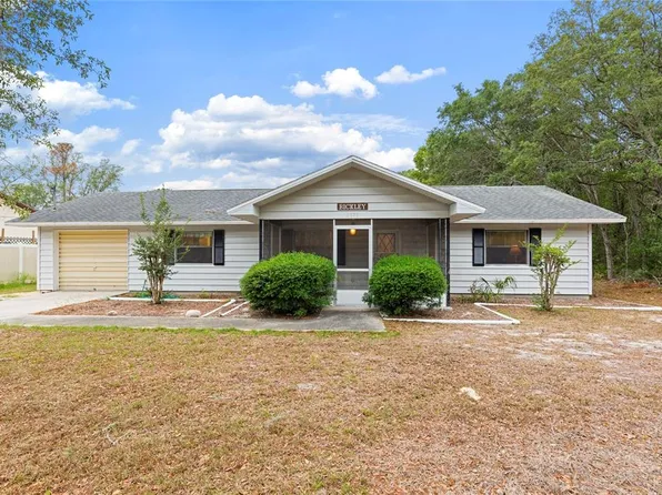 3377 Memory Ln, Spring Hill, FL 34606