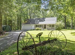 61 East Rd, Orange, MA 01364