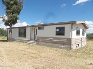 5557 S Calle Alamo, Sierra Vista, AZ 85650