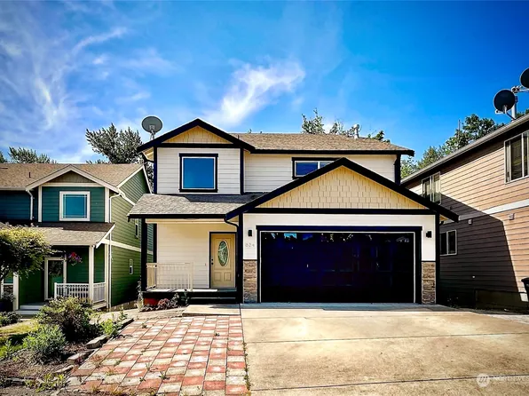 834 E Kellogg Road, Bellingham, WA 98226