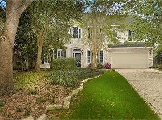 23 Culverdale Pl, Spring, TX 77382