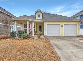 9116 Blackstone Dr, Aubrey, TX 76227