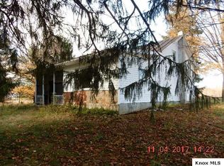 3471 Township Road 61, Mount Gilead, OH 43338