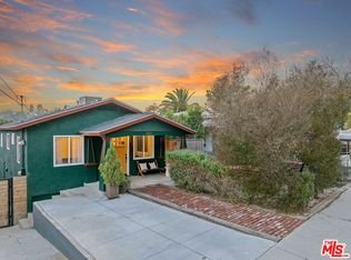 2112 Rome Dr, Los Angeles, CA 90065