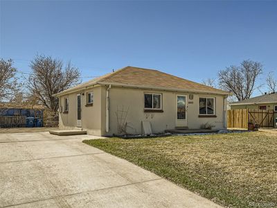 6450 E 69th Place, Commerce City, CO, 80022