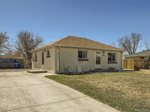 6450 E 69th Place, Commerce City, CO 80022