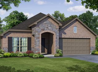 4300 Old Timber Ln, Fort Worth, TX 76123