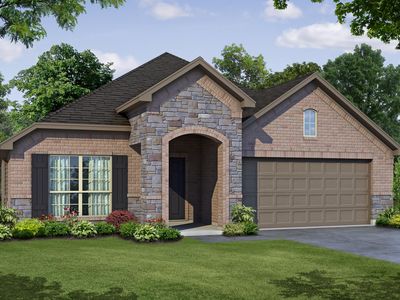 4300 Old Timber Ln, Fort Worth, TX, 76123