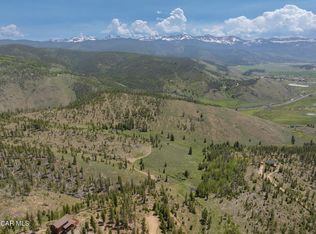 TBD County Road 854, Tabernash, CO 80478