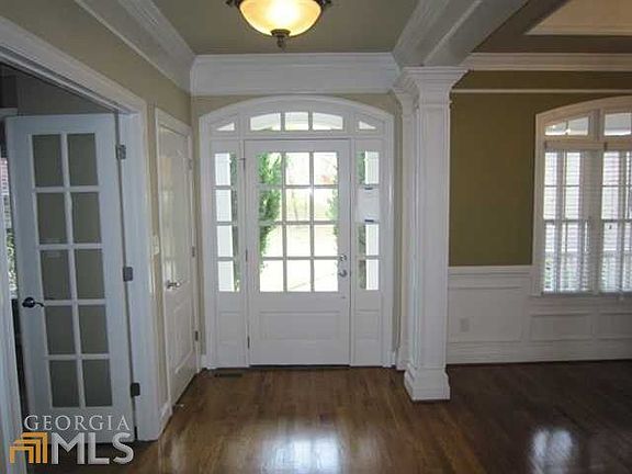 3rd image of 4527 Warwick Glen Pl
