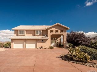 1617 W Mote Dr, Kingman, AZ 86409