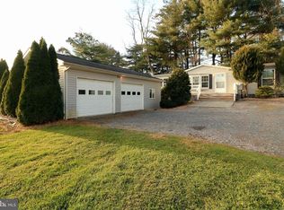 1876 Centre Line Rd, Warriors Mark, PA 16877