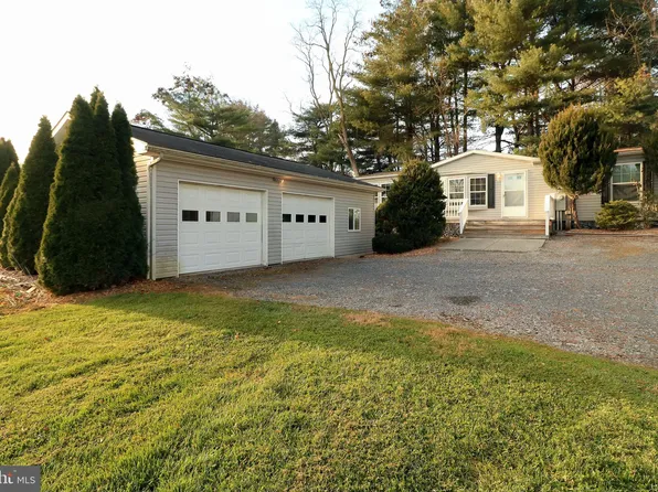 1876 Centre Line Rd, Warriors Mark, PA 16877